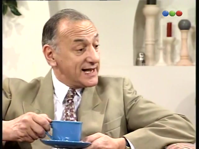 Черная жемчужина (1994) 137 серия