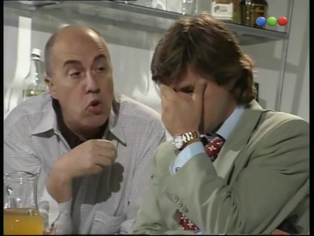 Черная жемчужина (1994) 139 серия