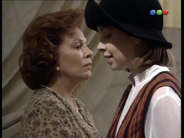 Черная жемчужина (1994) 15 серия