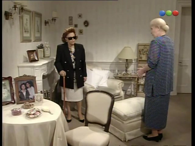 Черная жемчужина (1994) 151 серия