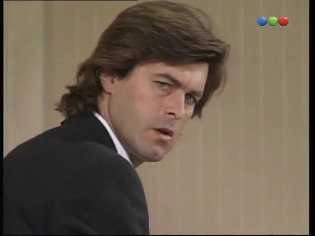 Черная жемчужина (1994) 162 серия