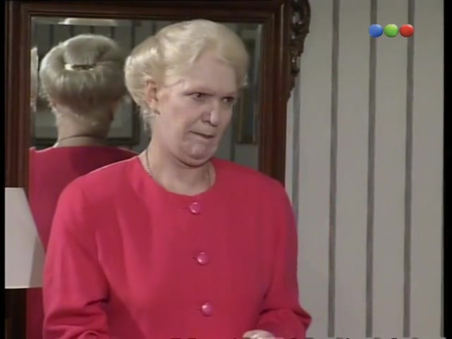 Черная жемчужина (1994) 168 серия