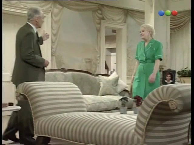 Черная жемчужина (1994) 176 серия