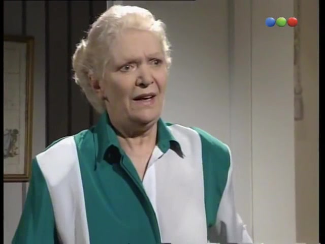 Черная жемчужина (1994) 184 серия