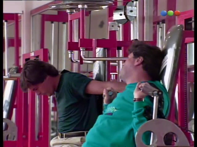 Черная жемчужина (1994) 2 серия