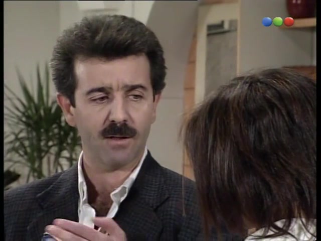 Черная жемчужина (1994) 27 серия