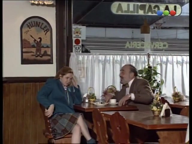 Черная жемчужина (1994) 3 серия