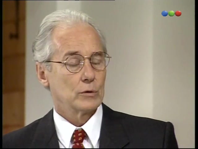 Черная жемчужина (1994) 40 серия