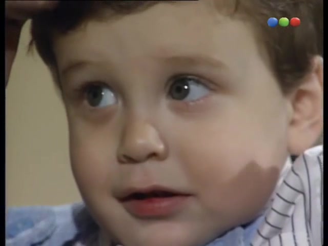 Черная жемчужина (1994) 43 серия