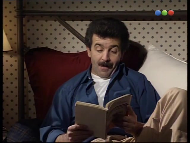 Черная жемчужина (1994) 47 серия