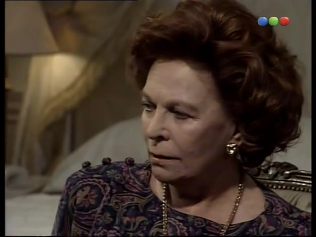 Черная жемчужина (1994) 54 серия