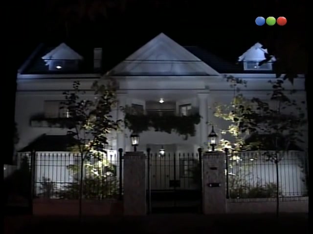 Черная жемчужина (1994) 7 серия