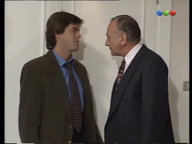 Черная жемчужина (1994) 74 серия