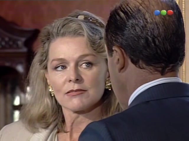 Черная жемчужина (1994) 8 серия