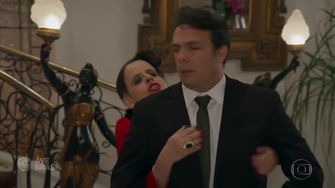 С замиранием сердца 103 серия