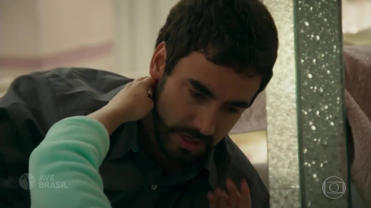 С замиранием сердца 112 серия