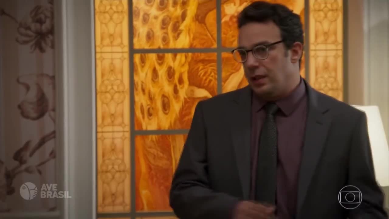 С замиранием сердца (2016) 87 серия