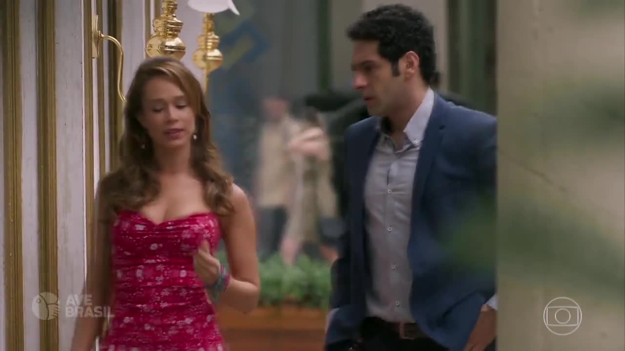 С замиранием сердца 92 серия