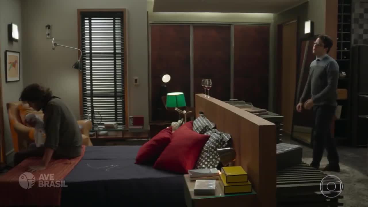 С замиранием сердца (2016) 98 серия