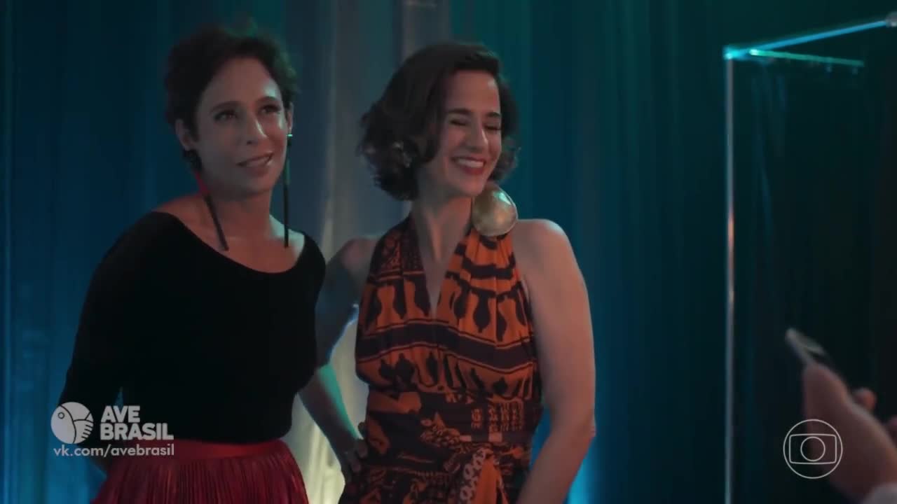 Место под солнцем 77 серия