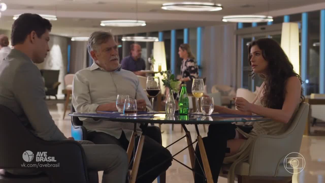 Место под солнцем 80 серия Место под солнцем 80 серия