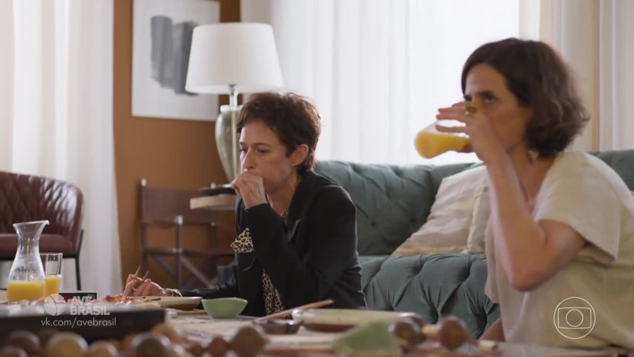 Место под солнцем 81 серия