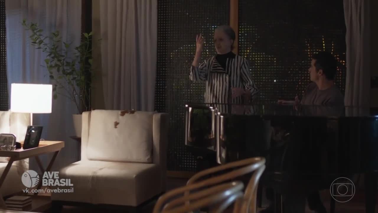 Чем больше жизни, тем лучше 26 серия Чем больше жизни, тем лучше 26 серия