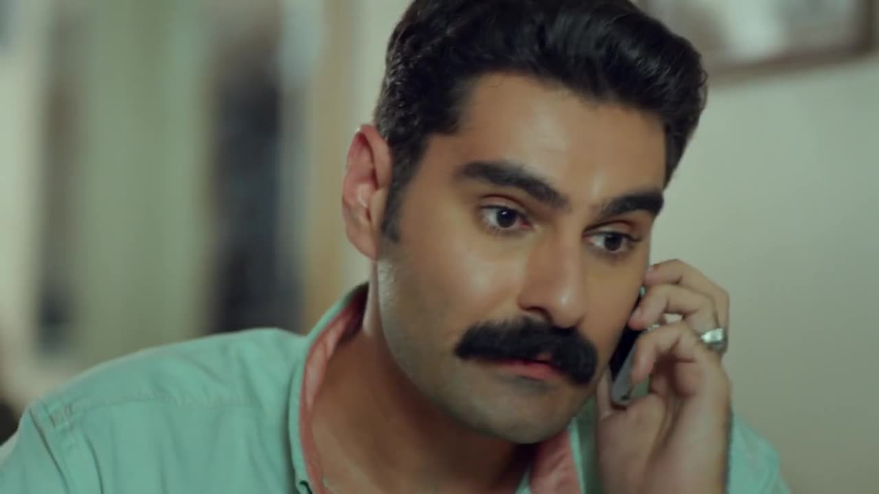 Любовь не понимает слов (2016) 34 серия