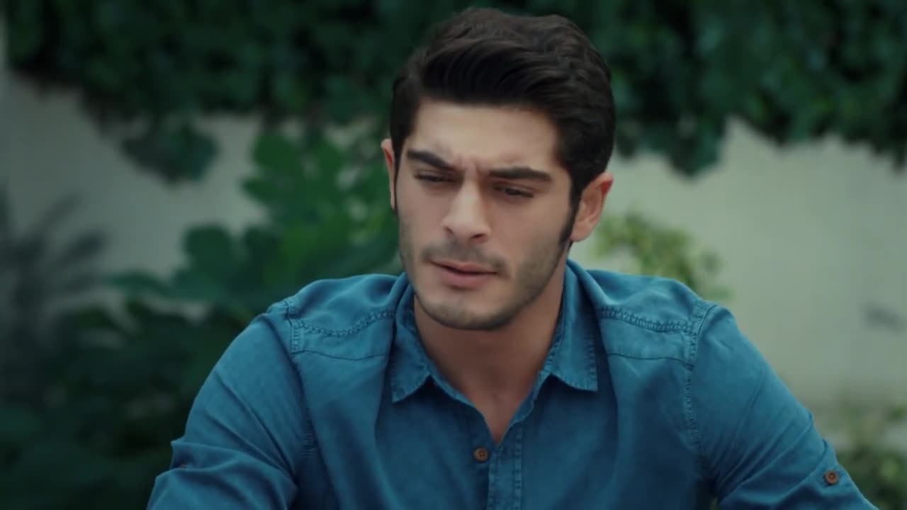 Любовь не понимает слов (2016) 35 серия