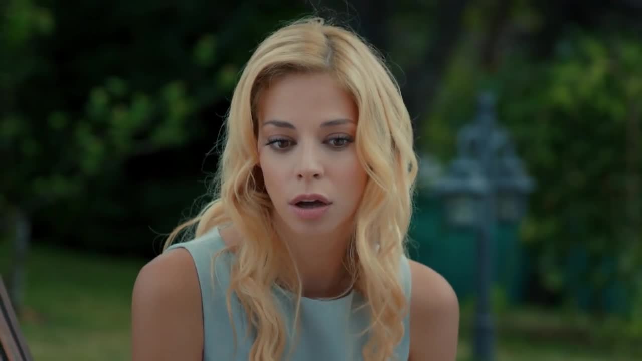 Любовь не понимает слов (2016) 37 серия