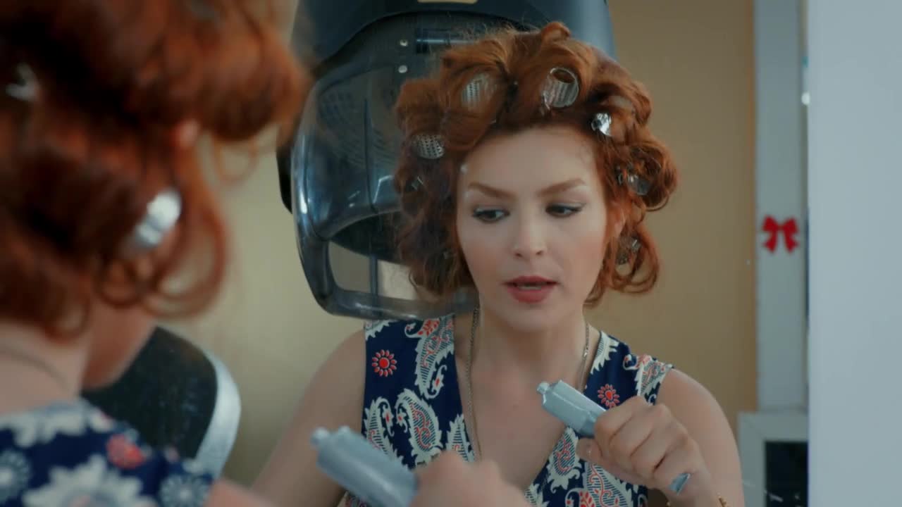 Любовь не понимает слов 38 серия Любовь не понимает слов 38 серия