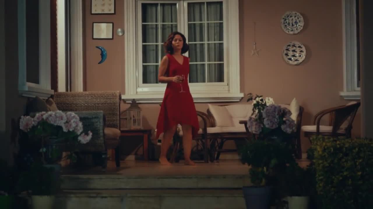 Любовь не понимает слов 39 серия Любовь не понимает слов 39 серия