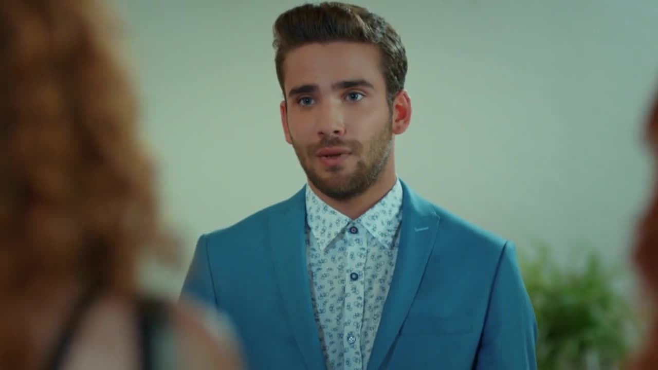 Любовь не понимает слов 40 серия Любовь не понимает слов 40 серия