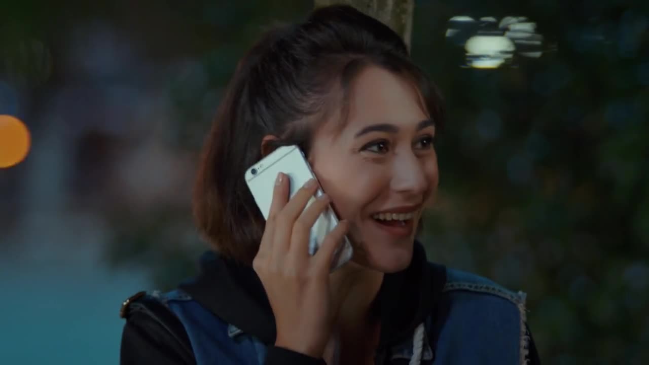 Любовь не понимает слов 44 серия Любовь не понимает слов 44 серия