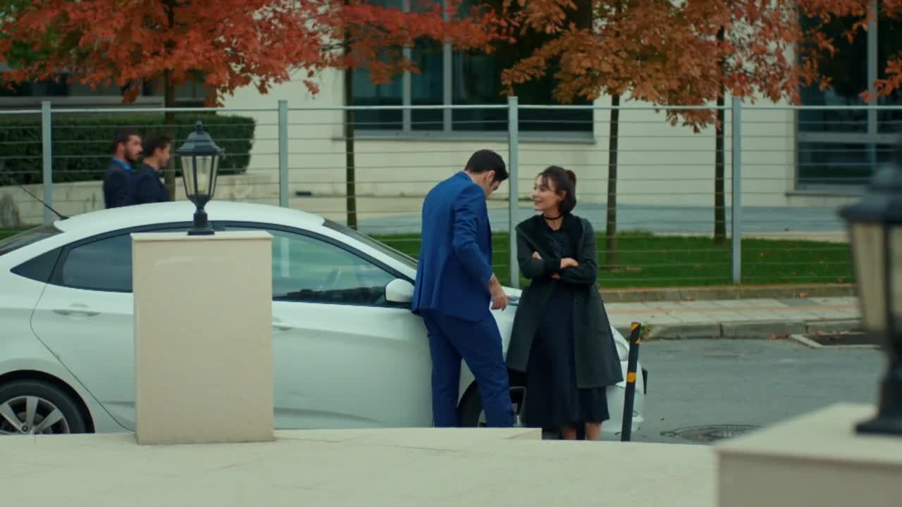 Любовь не понимает слов 48 серия Любовь не понимает слов 48 серия