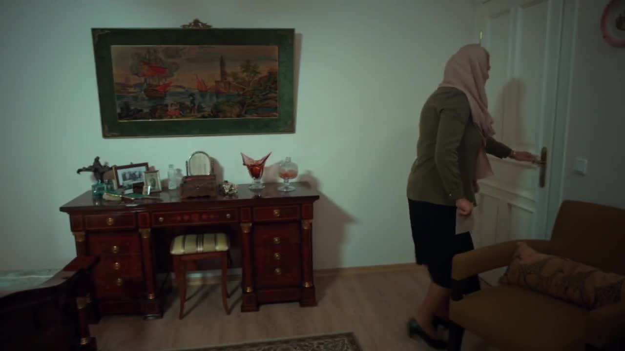 Любовь не понимает слов 52 серия Любовь не понимает слов 52 серия