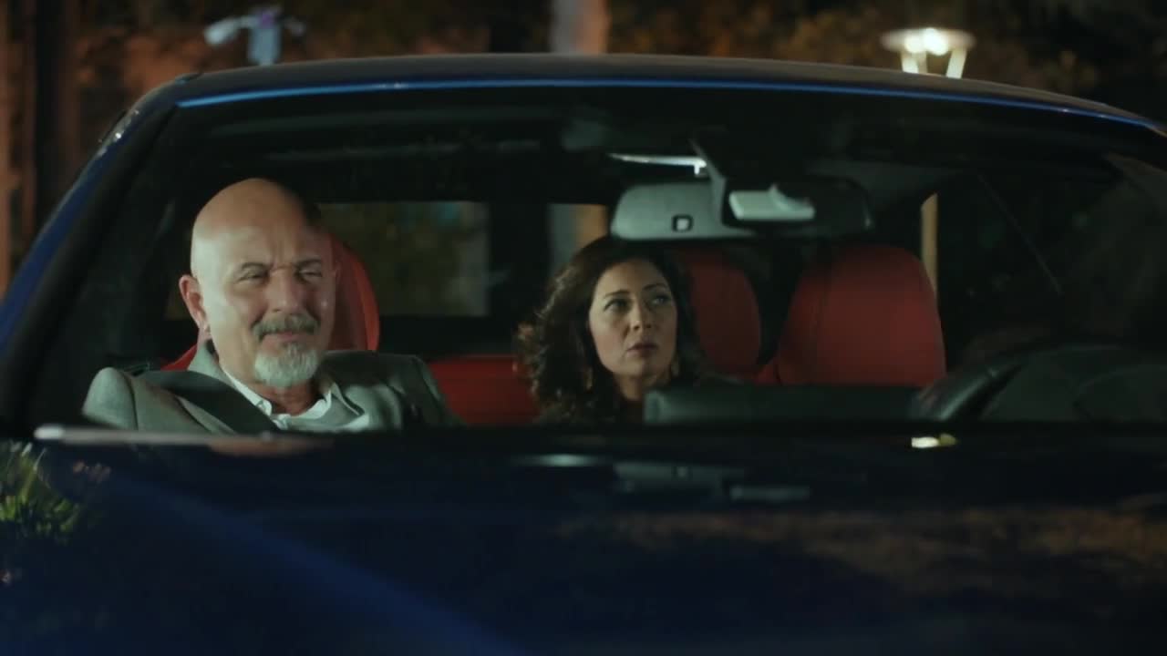 Любовь не понимает слов 53 серия Любовь не понимает слов 53 серия