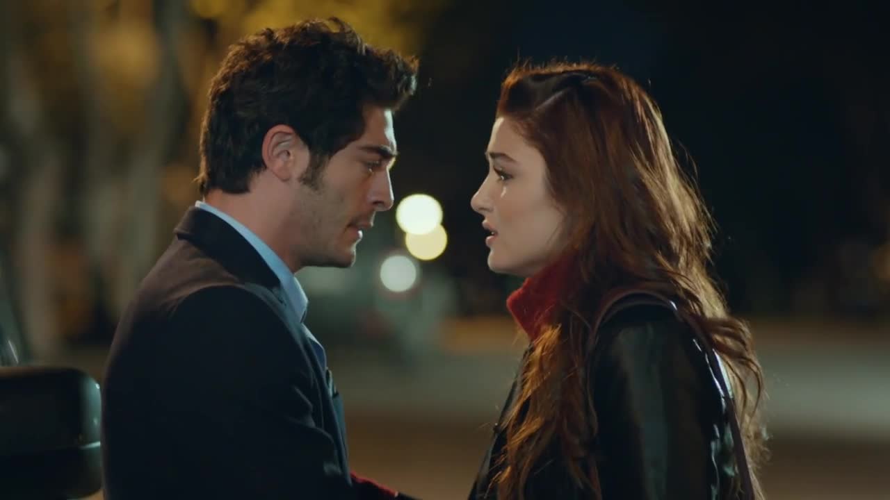 Любовь не понимает слов 54 серия Любовь не понимает слов 54 серия