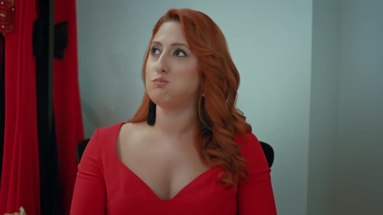 Любовь не понимает слов (2016) 56 серия