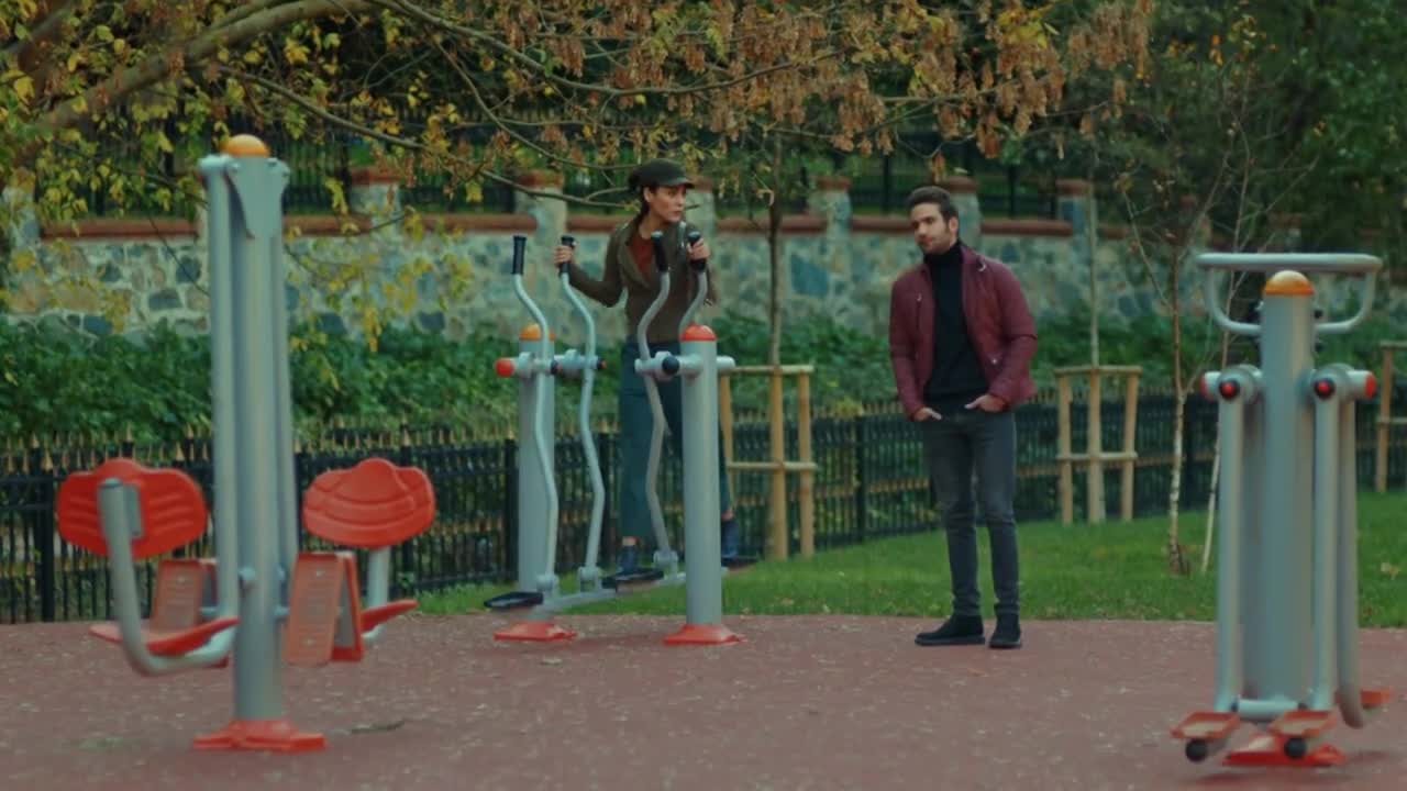 Любовь не понимает слов 57 серия Любовь не понимает слов 57 серия