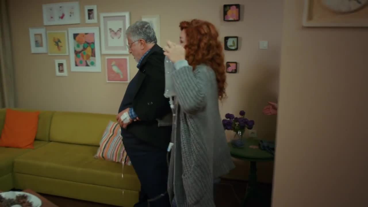 Любовь не понимает слов 58 серия Любовь не понимает слов 58 серия