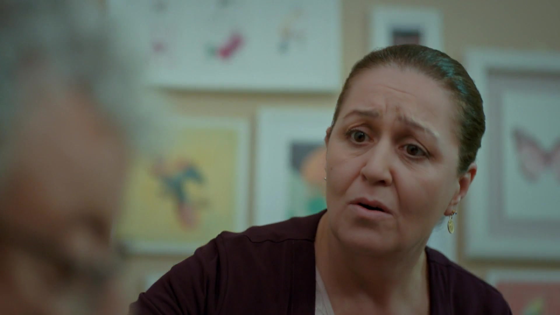 Любовь не понимает слов 61 серия Любовь не понимает слов 61 серия