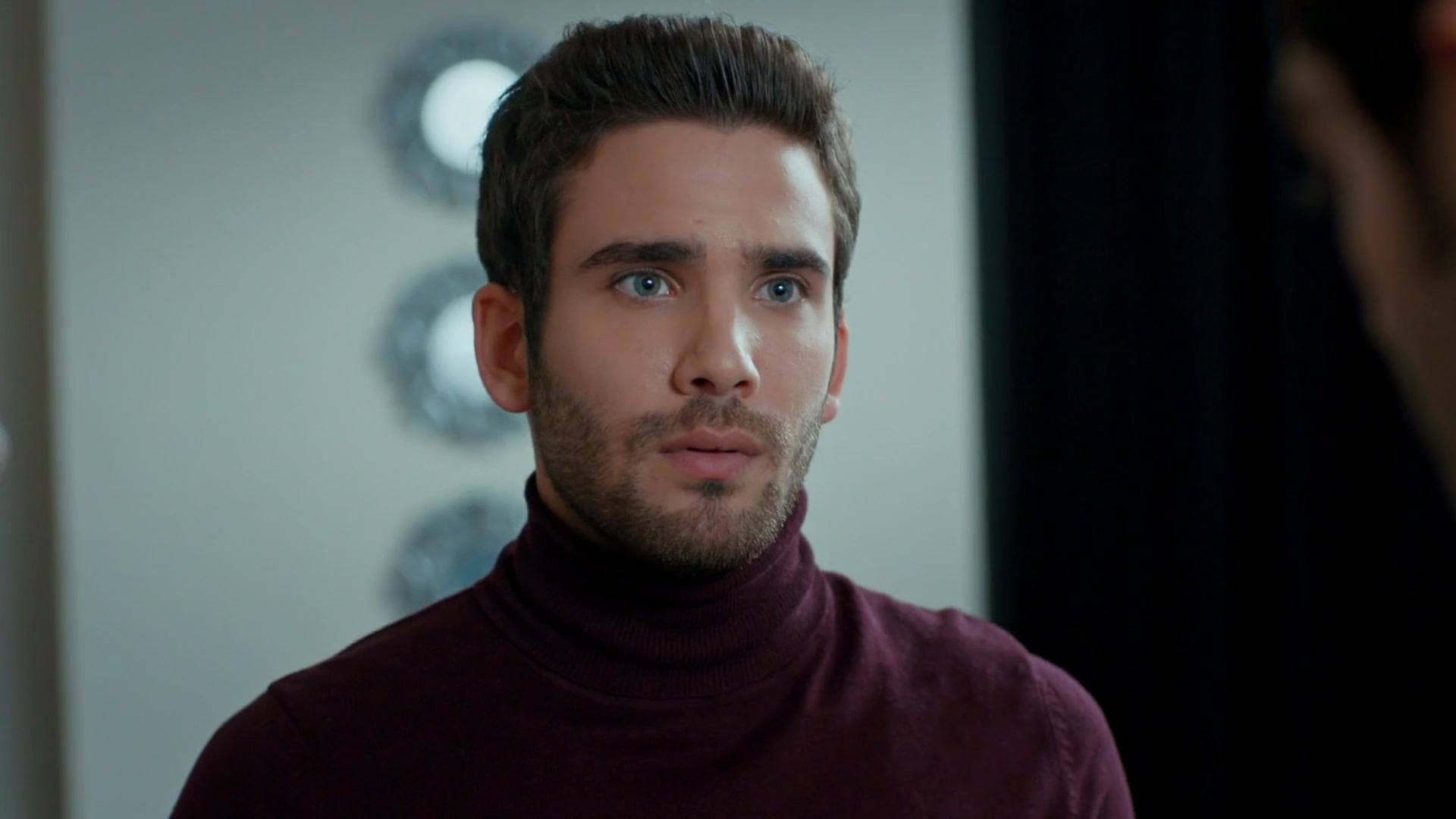 Любовь не понимает слов (2016) 62 серия