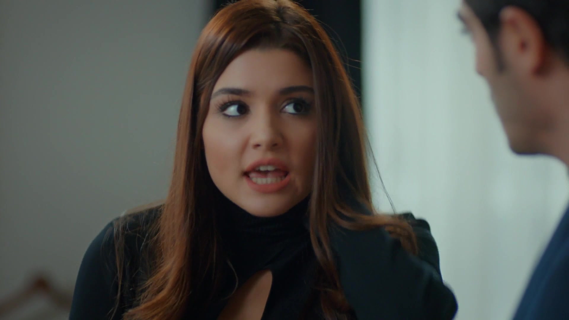 Любовь не понимает слов 63 серия Любовь не понимает слов 63 серия