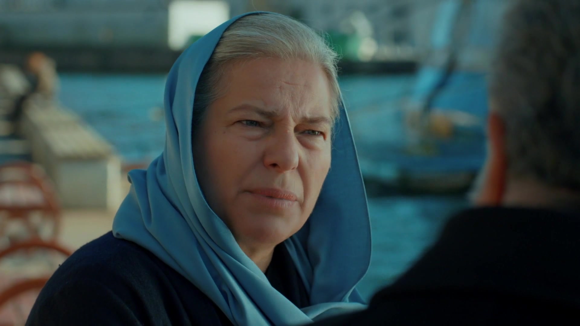 Любовь не понимает слов 64 серия Любовь не понимает слов 64 серия