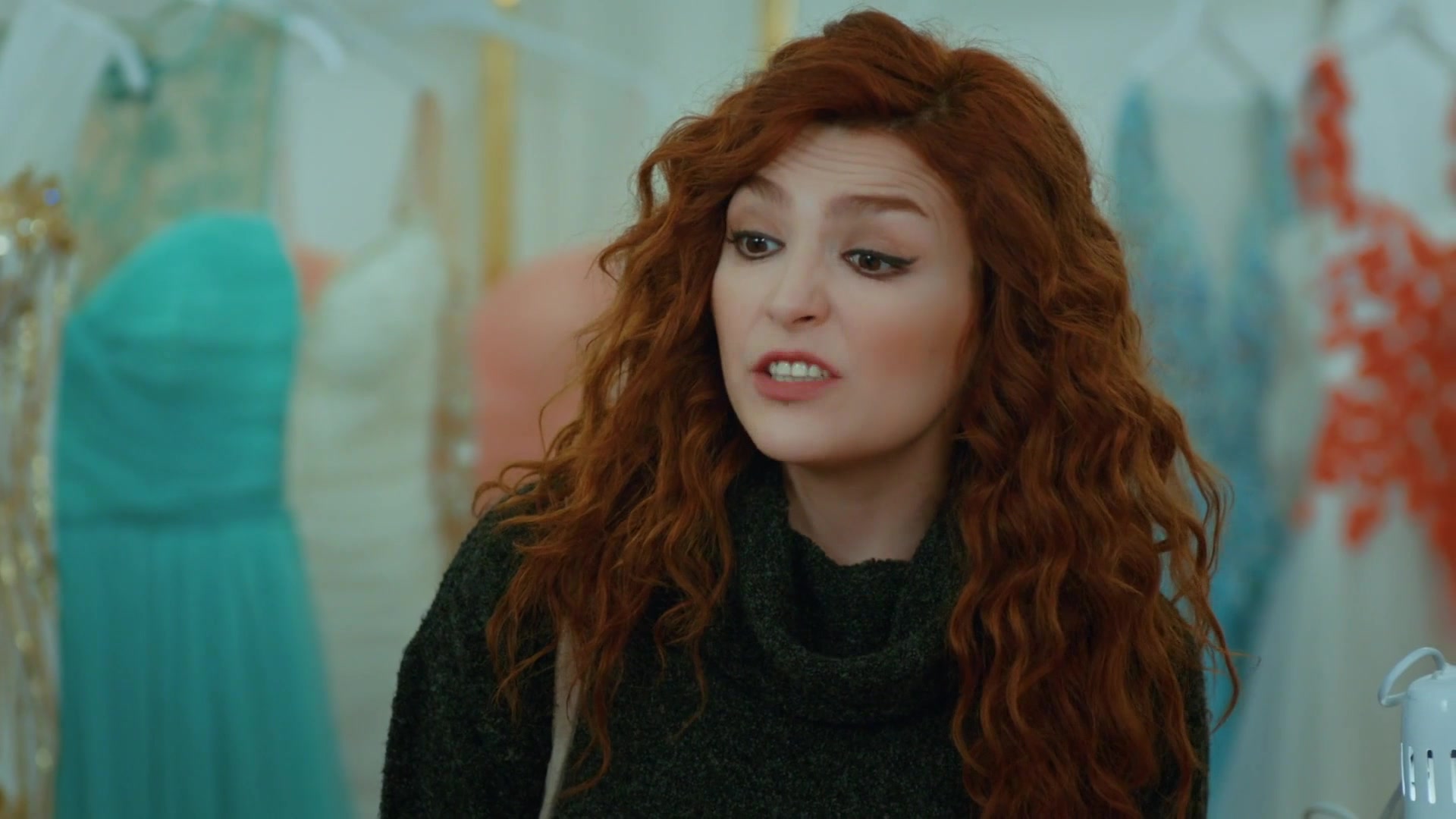 Любовь не понимает слов 65 серия Любовь не понимает слов 65 серия