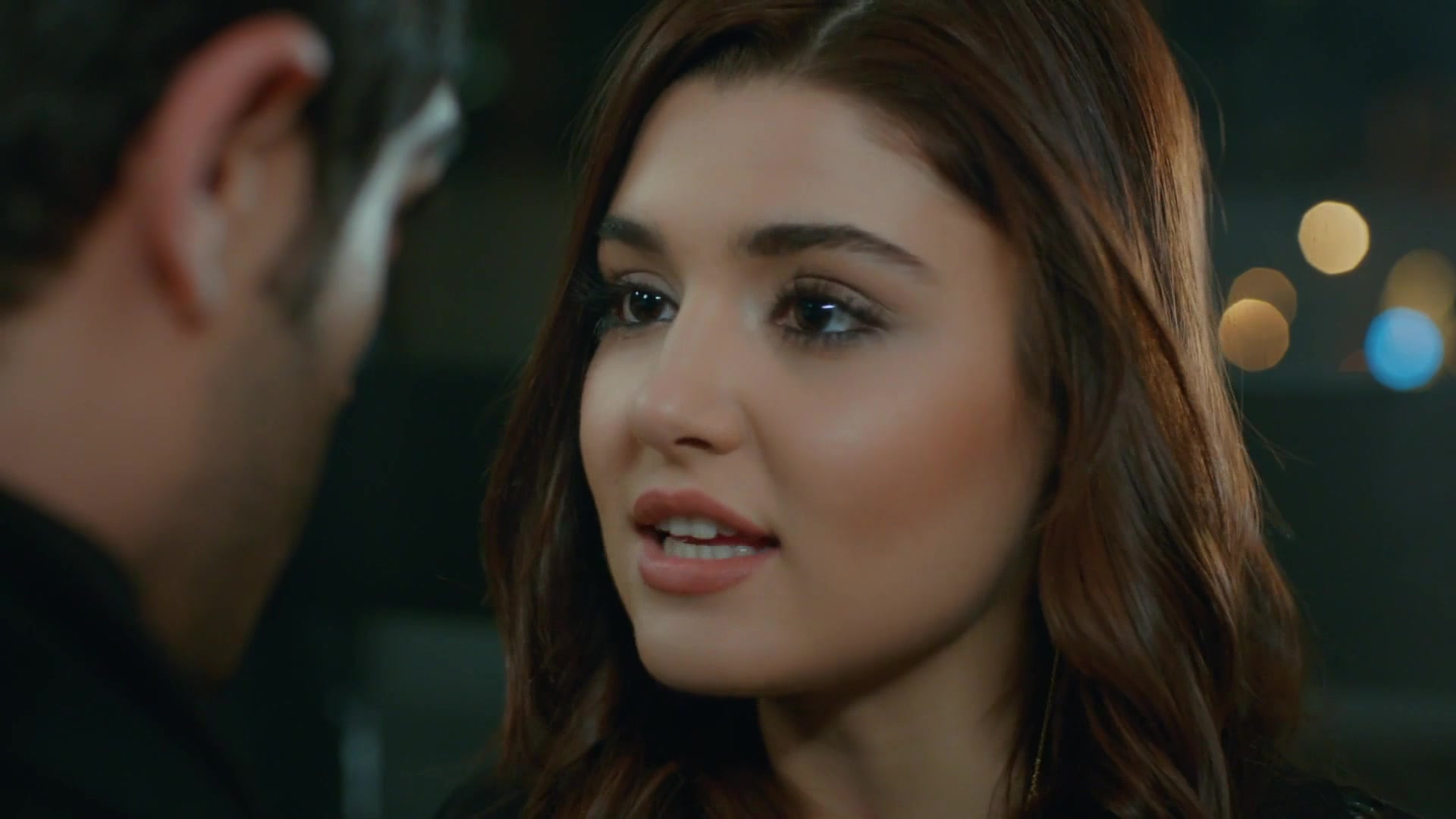 Любовь не понимает слов 66 серия Любовь не понимает слов 66 серия