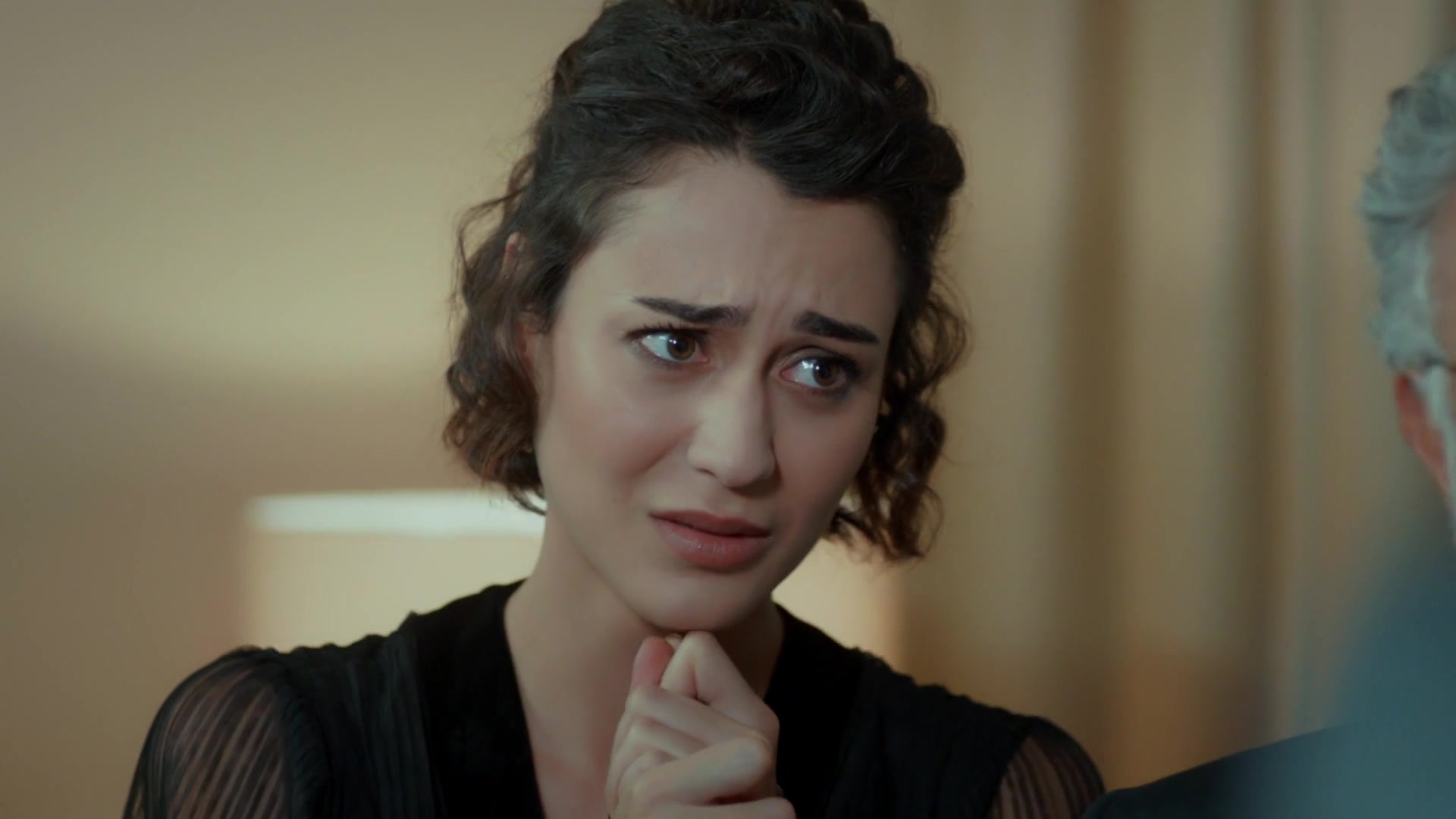 Любовь не понимает слов 68 серия Любовь не понимает слов 68 серия