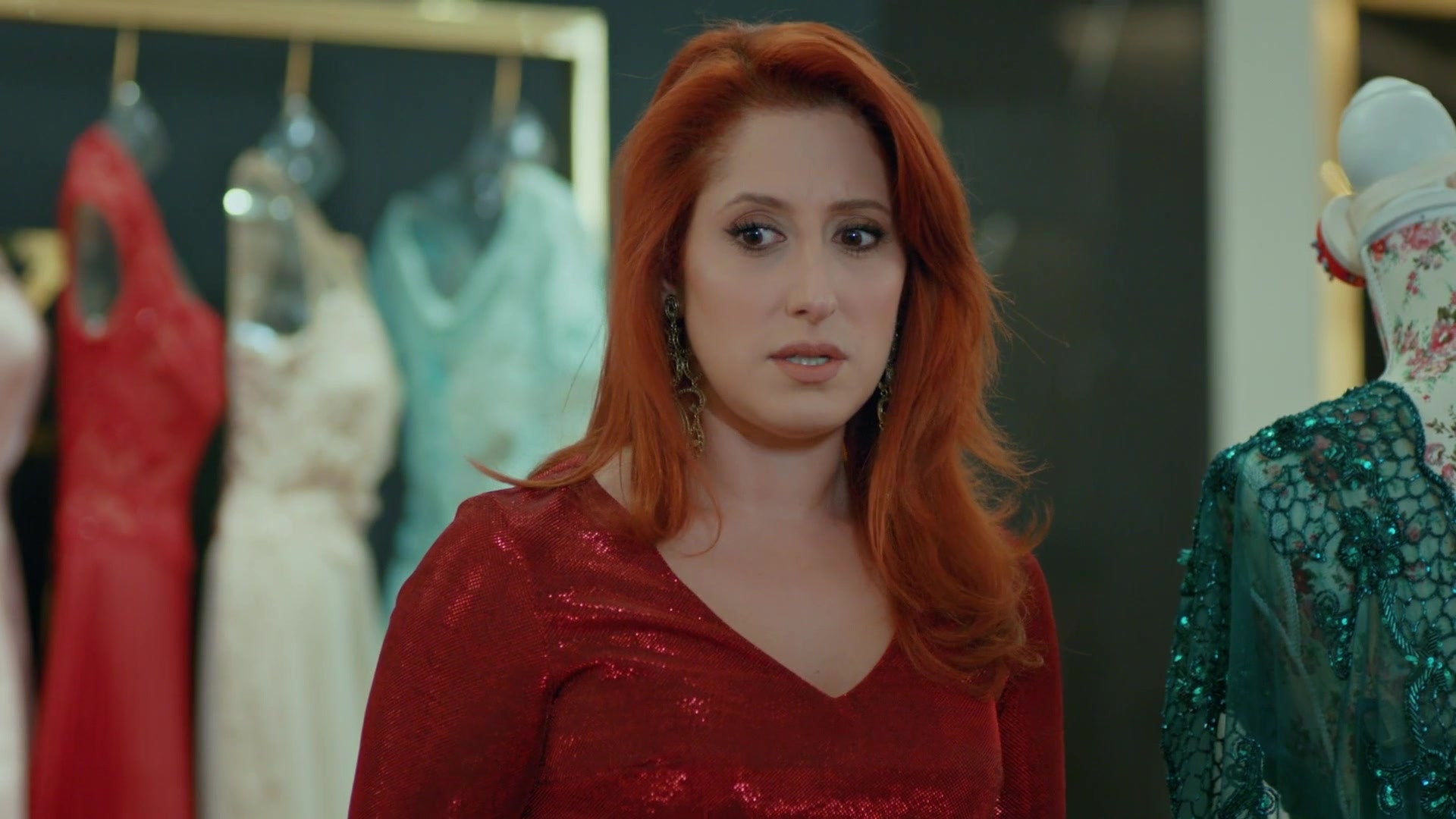 Любовь не понимает слов 72 серия Любовь не понимает слов 72 серия