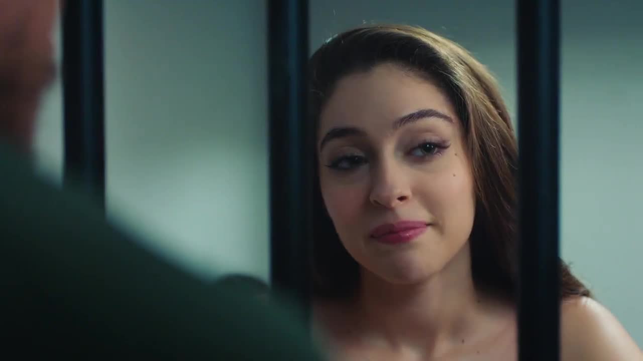 Красивее тебя 11 серия Красивее тебя 11 серия